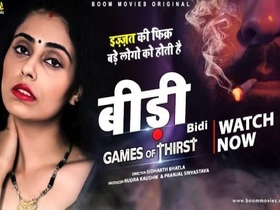 HQ Web Series in Hindi: BooMMovies' Latest Release