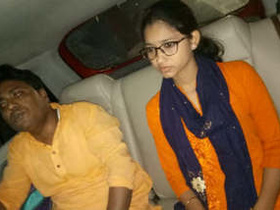 Teacher and student engage in explicit MMS sex scandal