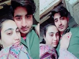 Puck's hot wife gives him a blowjob and takes his load in her mouth