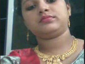 Indian couple engages in rough anal sex