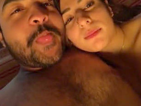 Pakistani college student shares MMS clips online