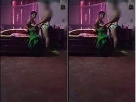 Desi bangla couple gets paid for sex