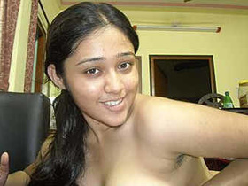 Experience the ultimate pleasure with a hot Desi guy and his creamy cumshot