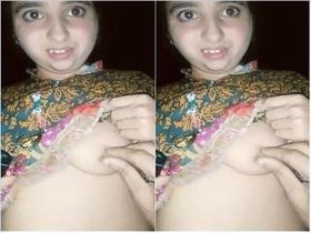 Watch a beautiful Pakistani wife get her tight asshole pounded