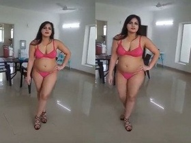 Experience the Ultimate Seduction with a Gorgeous Bikini Girl