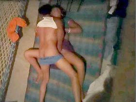 Desi Devar gets caught on camera in steamy video