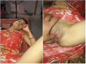 Super sexy wife gives oral pleasure to her husband
