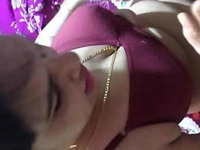 Desi babe Randi gets fucked hard
