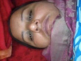 Mature Indian woman gets fucked hard