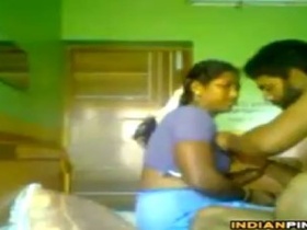 Wife's erotic self-pleasure captured in explicit video