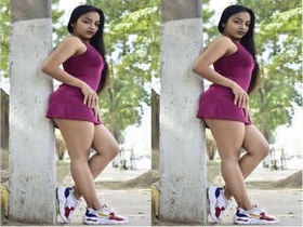 Enjoy a steamy live webcam performance by Basu