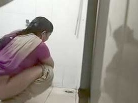 Desi teenager Xixi gets wet and wild