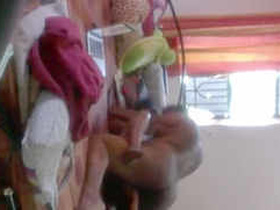 Desi maid gets rough anal sex from boss