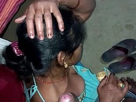 Bhabhi from behind gets fucked by neighbor in steamy video