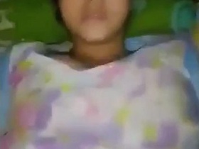 Watch a stunning girl and her brother have passionate sex in this steamy video