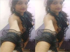 Sarika's steamy encounter with her new boyfriend