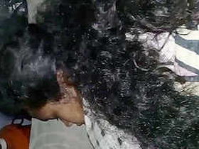 Tamil Tia's erotic showcase