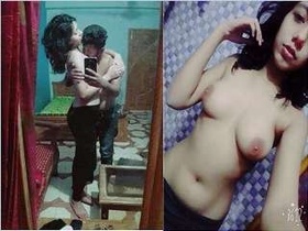 Desi girl's exclusive blowjob skills leave you breathless