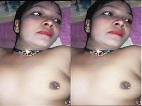 Randy bhabhi satisfies her client with intense sex