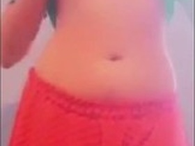 Instagram star performs webcam sex for fans