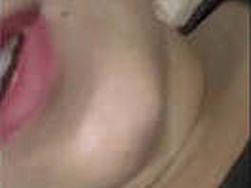Desi girl calls her boyfriend naked
