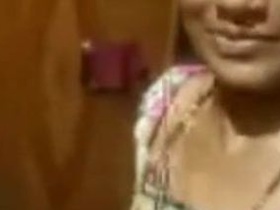 A man's obsession with his Indian aunt leads to explicit request for her to undress