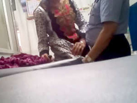 Desi doctor and MMS scandal goes viral