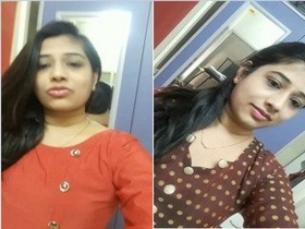 Indian college student shows off jerking skills