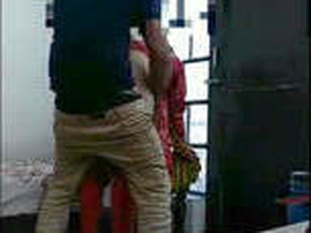 Desi Sali gets pounded hard in anal scene