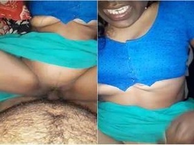 Desi bhabi takes on big dick in exclusive video