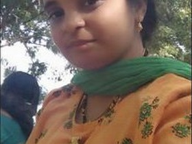 Experience the sultry and seductive side of Desi, the stunning Desi wife