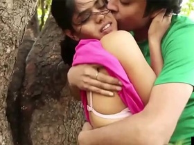 Watch a sizzling Indian girl in a steamy XXX movie