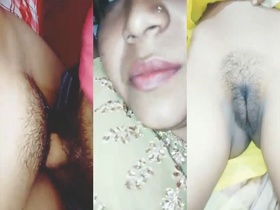 Watch a stunning Indian bhabi get fucked in this HD video