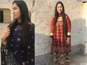 Naughty Pakistani girl gets pounded hard