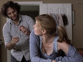 The cast of Conception in 2011