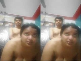 Desi wife gets pounded hard
