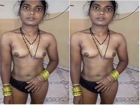 Indian call girl gives blowjob and has sex with client