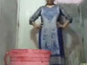 Beautiful Indian bhabi's unfulfilled desires