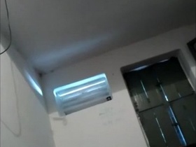 Indian couple's passionate sex in real life