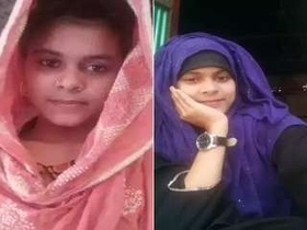 Desi girl shows off her pussy on video chat