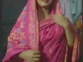 Desi bhabi moans in pleasure while her ass is fucked