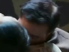 Indian bhabhi's wild and crazy sex video