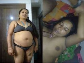 Desi bhabhi Shehani's secret rendezvous with her lover