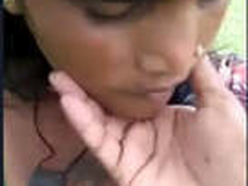 A lover of hillbilly porn records a bhabha video