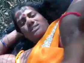 Indian Randy's wild jungle adventure