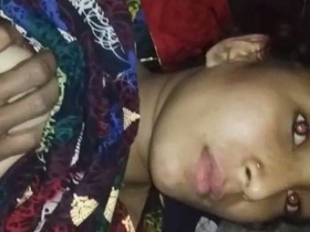 Marwari wife's wild sexual encounter