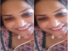 Desi couple enjoys steamy sex