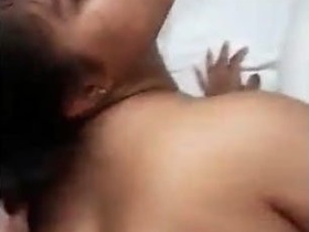 Indian Desi anal action in HD