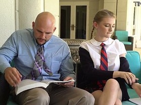 Pocket pussy gets marked with scars and piercing in hardcore scene