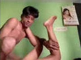 Desi couple having passionate sex
